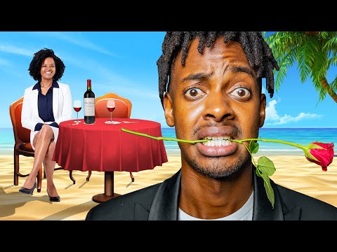 I Tried Finding Love In Africa - UGANDA