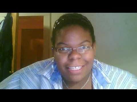 Video Response : Giveaway Winner