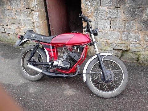 famel zundapp xf17