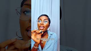 Saving on taxes with real estate! #realestate #investment #wealthcreation #realestatetaxtips