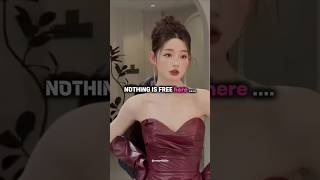 Nothing is 🆓 here..❌ #mindsetmatters #selflove #lifegoals #staymotivated #positivevibes #ytshorts