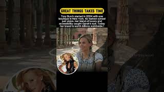 This Woman Proved Patience Creates Billion-Dollar Brands ! #shorts #success #startup