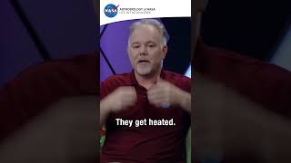 #NASA Science Live: Returning pristine samples from asteroid Bennu with the OSIRIS-REx mission!