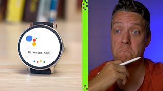 Googles Pixel Watch is Finally Happening in 2022! Project "Rohan" ⌚️