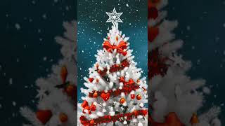 Relaxing instrumental Music created wirhCanvaai #christmas #xmas#relaxsounds