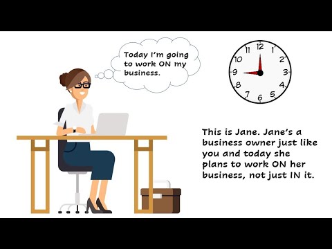 A Day in the Life