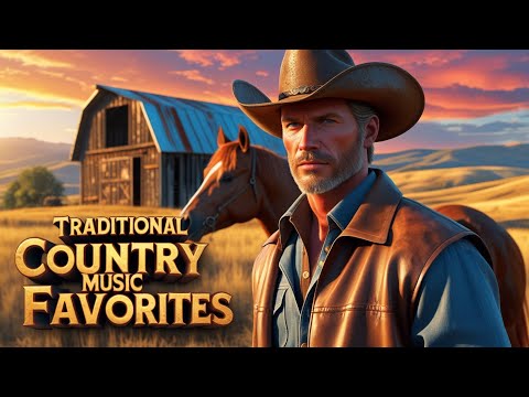 Best Classic Country Songs with Lyrics – Traditional Country Favorites