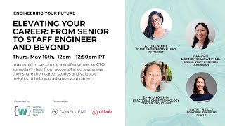 Elevating Your Career: From Senior to Staff Engineer and Beyond
