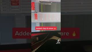 Sample flip 🔥 #beats #samples #typebeat2022 #jcole #jxnasty
