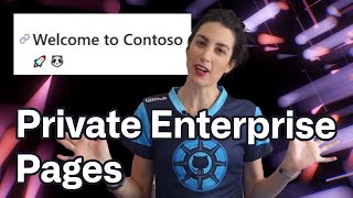Private Pages for your Enterprise: Access Control for GitHub Pages