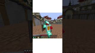 ⚡ Minecraft PvP Texture Pack Clip (1.21.8) | Download in Desc | #minecraft #texturepvp #donutsmp #mc