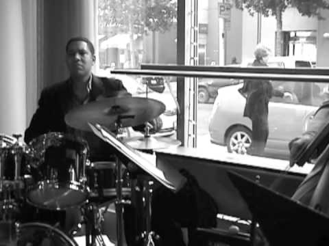 NaJe: Yoshi's Jazz Club Local Artist Series (Full Length)
