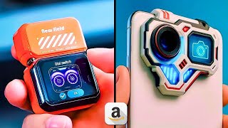 Small But POWERFUL Amazon Gadgets You Will Want To Buy in 2026..