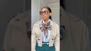 How to create a good basic outfit. Yes or no. #howtodress