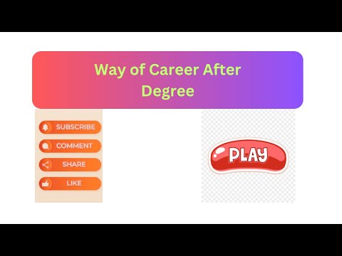 after Degree