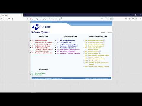 Bug Bounty XSS & SQLI Website http://powerlight.com.sg