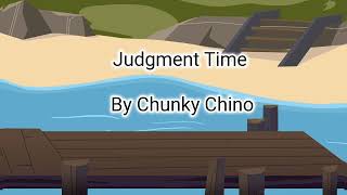 DRAMA TIME OST - Judgment Time