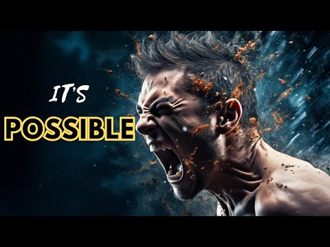 Its possible - Les Brown motivational speech #ItsPossible#LesBrownMotivation#MotivationalSpeech