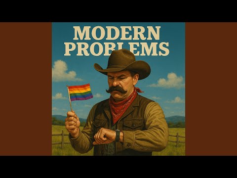 Modern Problems