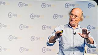 Concept-based Generic Programming - Bjarne Stroustrup - CppCon 2025
