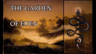 Eden; Humanity as Cosmic Principle