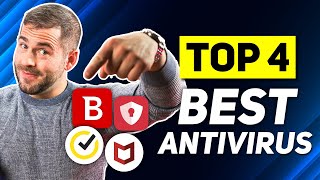 Best Antivirus Software: Top Picks for 2026