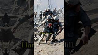 The Grusome Reality of Hill 937: Hamburger Hill Vietnam War 1969 #Vietnam #War