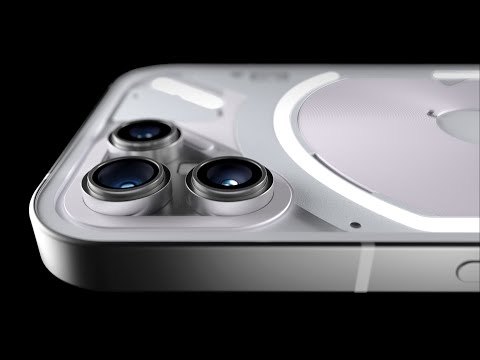 Nothing Phone (2)