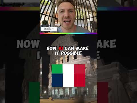 Heygen AI Video Translation! 😲 @heygen_official​