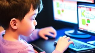 Code Your Dreams into Reality: Fun and Easy Coding for Kids - Learn Scratch Programming Today!