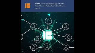 Portal to Streamline Amenity Booking and Maintenance Services by INTECH