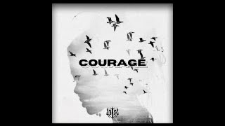 [FREE] Melodic Type Beat x Drill Type Beat | Instrumental Rap - "Courage"