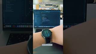 💻life as a Software Developer In Dubai⚖️💻 #AllahsGuidance #DevChallenges