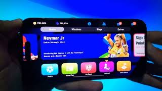 تهكير كوينز بيس 25 مجانا💯موقع رهيب لشحن اي فوتبول 2025 موبايل اخر اصدار💯آلاف كوينز pes 25 mobile