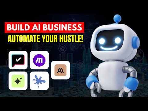 How To Scale Your Affiliate Marketing With AI Tools 🤖💰