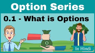0.1 - What is options | Basics of Options  | Options strategy for beginners | Falconfin