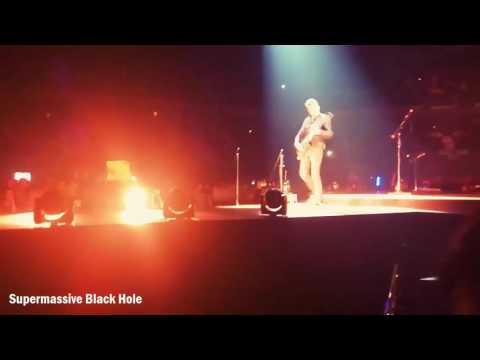 MUSE - Drones World Tour - Madrid 05.05.16