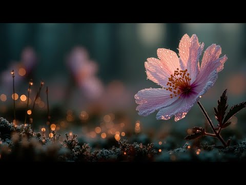 Ambient Massage Music for Deep Sleep & Calm Mind