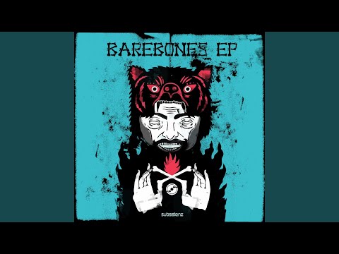 Barebones (Original Mix)