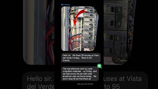 When Builders Hire TikTok Electricians...