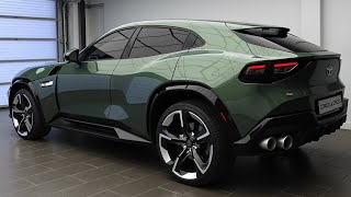 2026 Toyota Corolla Cross – The Ultimate Compact SUV Revealed!