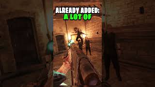 This COOL Weapon Mod for NOMAD got EVEN Better | Blade & Sorcery