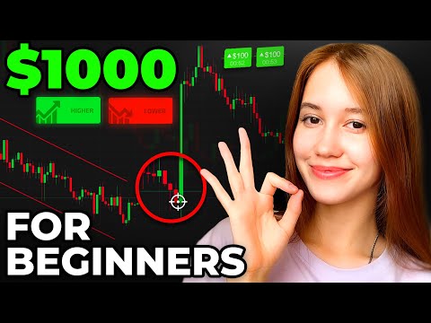 I MADE +$1000 WITH STRATEGY FOR BEGINNERS  | POCKET OPTION STRATEGY