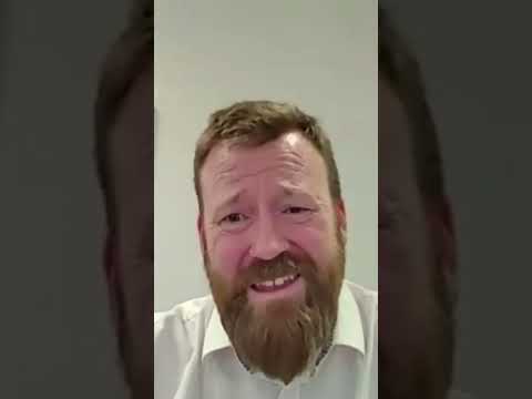 State of Job Market in Commodities - Andrew Kerr #shorts