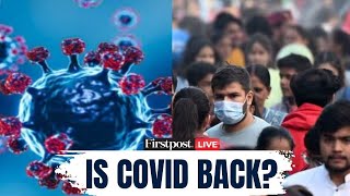Covid Cases LIVE: New Covid Variant in US, China; Over 1,000 Covid Cases in India, Deaths Reported