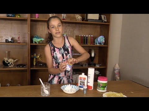 How to make slime 5 different ways | Science for kids