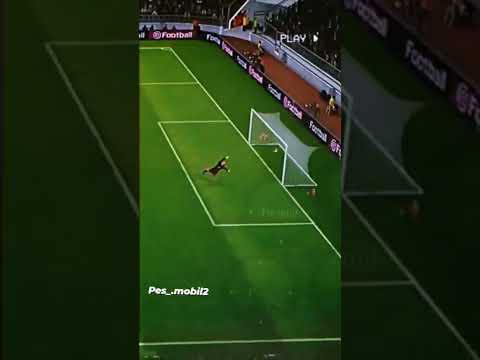 Diego Forlan Pes 2021 vs Efootball #football #pes2021 #efootball2022 #9algames #diegoforlan