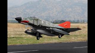 Elad Fish Carf F-4 Phamtom Wednesday California Jets 2025