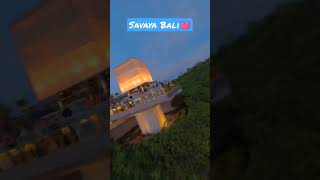 Savaya Beach Club Bali 🍀