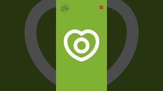 Avocado Love Logo Design #avocado #avocadologo #logodesigner